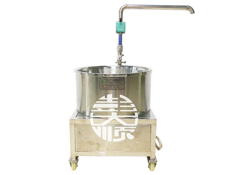自動(dòng)上渣機(jī)是干什么用的？